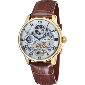 ES-8006-02 Erkek Kol Saati