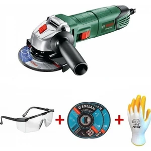 Pws 700-115 700W 115MM Avuç Taşlama + Hedi̇yeler
