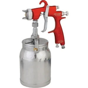 Smv 2000 F Alttan Depolu Boya Tabancası