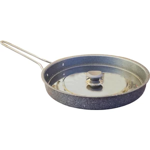 Oms Granit Hamsi Tavası 32 cm Balık Börek Tavası