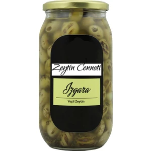 Zeyti̇n Cenneti̇ Izgara Zeyti̇n 500 gr