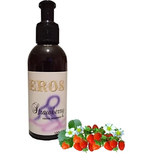 Erotic Massage Oil 120ml Kokulu Erotik Masaj Yağı