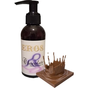 Erotic Massage Oil 120ml Kokulu Erotik Masaj Yağı