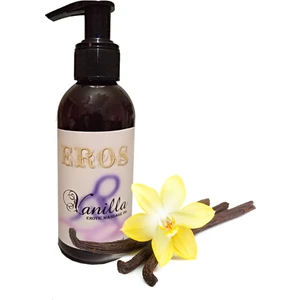 Erotic Massage Oil 120ml Kokulu Erotik Masaj Yağı