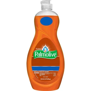 Orange Konsantre Bulaşık Deterjanı 591 ml