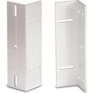 Manyetik Kilitler için 280 Kg Z Metal Bağlantı Aparatı