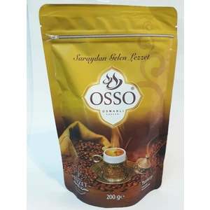 Osmanlı Kahvesi 200 gr