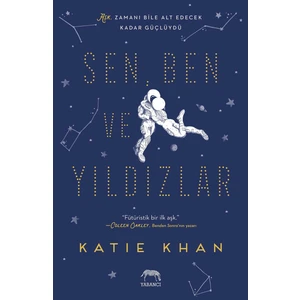 Sen, Ben Ve Yıldızlar - Katie Khan