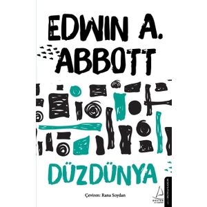 Düzdünya - Edwin Abbott Abbott