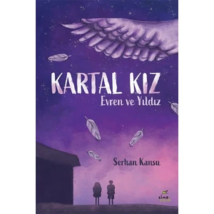 Kartal Kız - Serhan Kansu