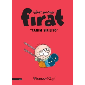 Fırat Canım Sıkılıyo - Uğur Gürsoy