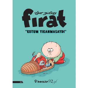 Fırat Kotum Yıkanmasaydı -  Uğur Gürsoy