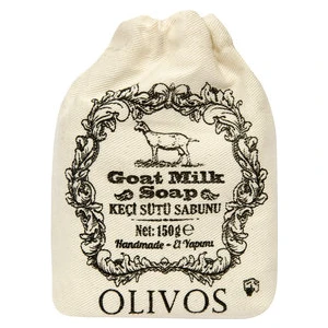 Keçi Sütü Sabun 150 gr