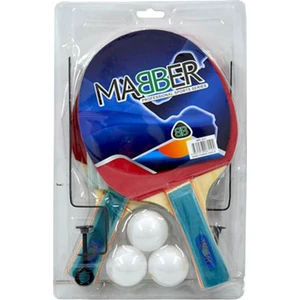 MR241 Raket Seti 2'li Fileli