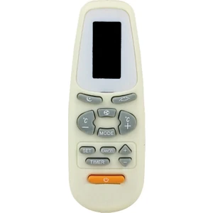 Mz-900 Elektra Demirdöküm Klima Kumandası