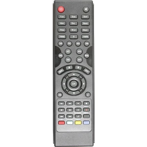Zapp-1649 Hiremco Boss Hd Worker Uydu Kumandası