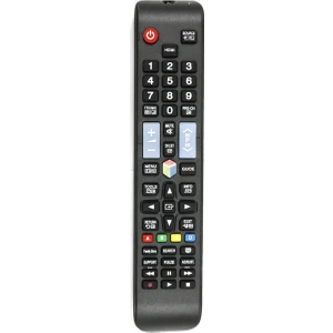 Zapp-156 Samsung Aa59-00581A 3D Lcd Tv Kumandası