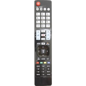 Zapp-1137 Lg Lcd Tv Kumandası