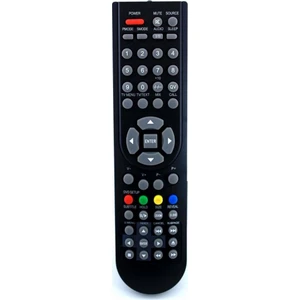 Zapp-103 Next 1900 Lcd Tv Kumandası