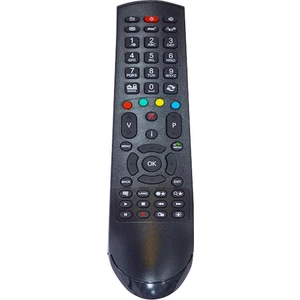 Zapp-182 Vestel Led Tv Kumandası