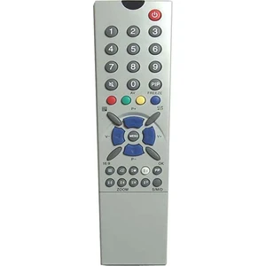 Zapp-251 Telefunken Zoomlu Tv Kumandası