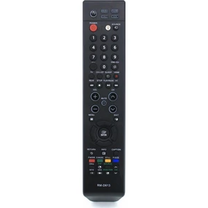 Zapp-297 Rm-D613 Samsung Lcd Tv Kumandası