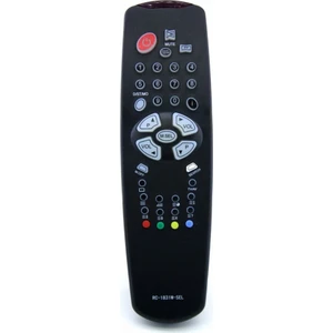 Zapp-334 Saba Telefunken M.Sel Tv Kumandası