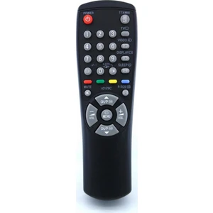 Zapp-343 10129C Samsung Tv Kumandası