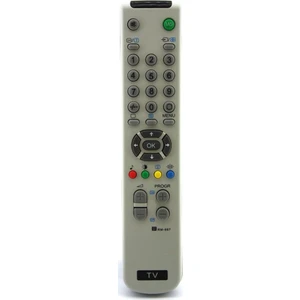 Zapp-344 Sony Rm-887 Tv Kumandası