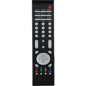 Zapp-1626 Teledünya Hd Uydu Kumandası
