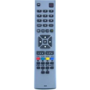 Zapp-761 Seg-Vestel 2440 Zeta Tv Kumandası (129-P)