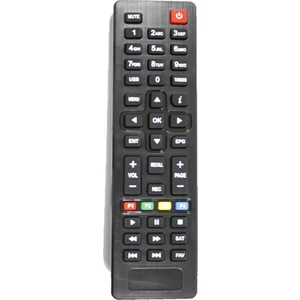 Zapp-1696 Korax - Hitech Uydu Kumandası