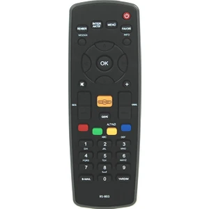 Zapp-811 Beko-Next-Botech-Sunny D-Smart Kk-0802B