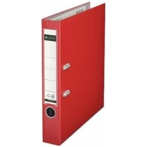 Klasör 180° Dar  Açık Kırmızı 1015102001