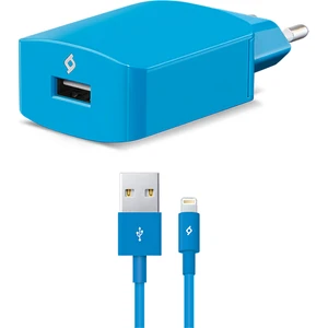 Speedcharger Lightining 2.1A Şarj Cihazı