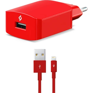 Speedcharger Lightining 2.1A Şarj Cihazı