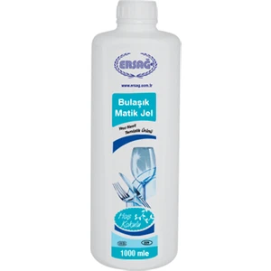 Bulaşıkmatık Jel  1000 ml