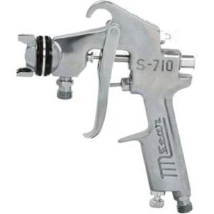 S710 Hvlp Konvansiyonel Basınçlı Boya Tabancası