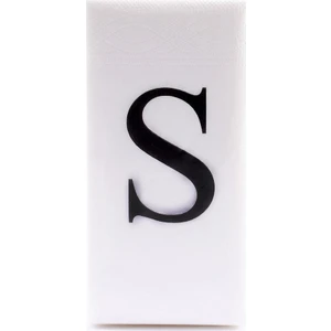 The Company S Harf Peçete 33 cm