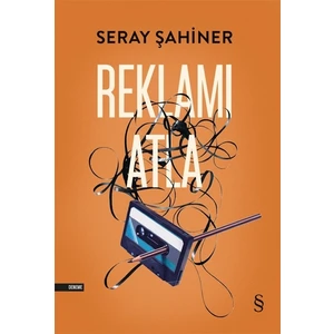 Reklamı Atla - Seray Şahiner