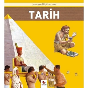 Tarih - Celine Benard