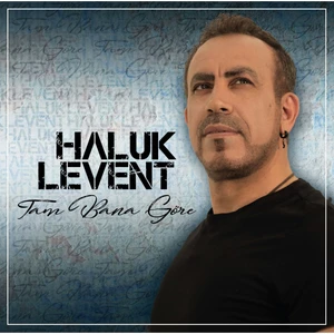 Haluk Levent / Tam Bana Göre CD