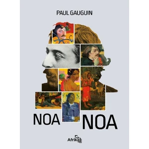 Noa Noa - Paul Gauguin