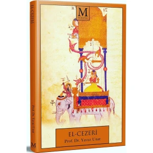 El – Cezeri - Yavuz Unat