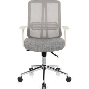 Thunder Pro | Beyaz | Çalışma Koltuğu | Ofis Toplantı Koltuğu