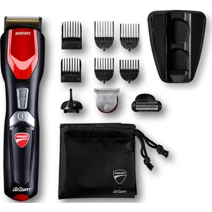 Ar5501 Ducatı By Arzum Cırcuıt Erkek Bakım Seti
