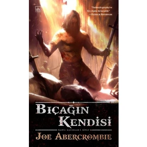 Bıçağın Kendisi - Joe Abercrombie