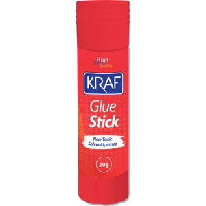 Yapıştırıcı Stıck 20 Gr 4020G 24 Lü