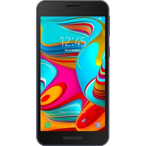 Galaxy A2 Core 16 GB (Samsung Türkiye Garantili) Siyah