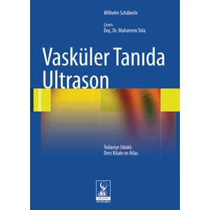 Vasküler Tanıda Ultrason